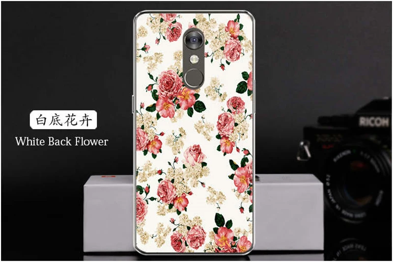 Phone Case For Infinix S2 S2PR0 X522 (4)