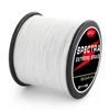 HOT!300m 4 Strands Strong Japanese Multifilament PE Braided Fishing Line10 20 30 40 50 60 80LB ► Photo 3/6