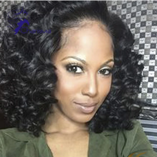 Bouncy Curls Short Hair Find Your Perfect Hair Style