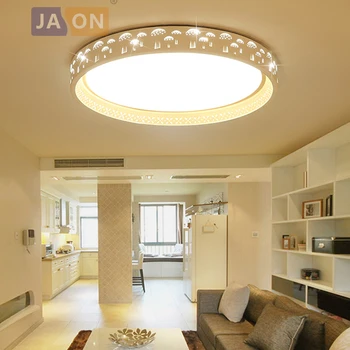 

LED Modern Iron Acryl 6cm White Mushroom LED Lamp.LED Light.Ceiling Lights.LED Ceiling Light. Ceiling Lamp For Bedroom