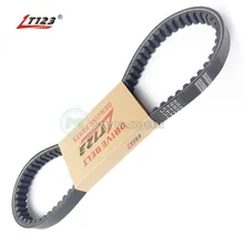 LT123 Motor scooter moped hight quality rubber drive belt 835 20 For QJ Keeway 157QMJ 150cc