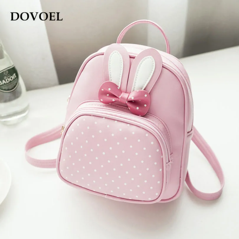 Dovoel высокое качество горошек школа Обувь для девочек Сумки из искусственной кожи