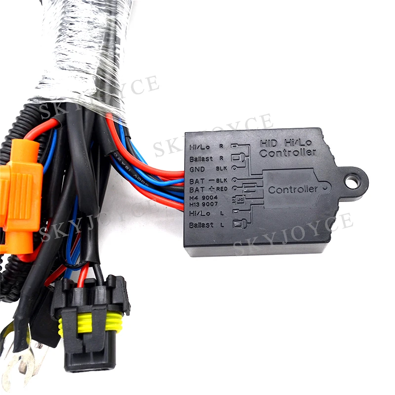 H4 cable
