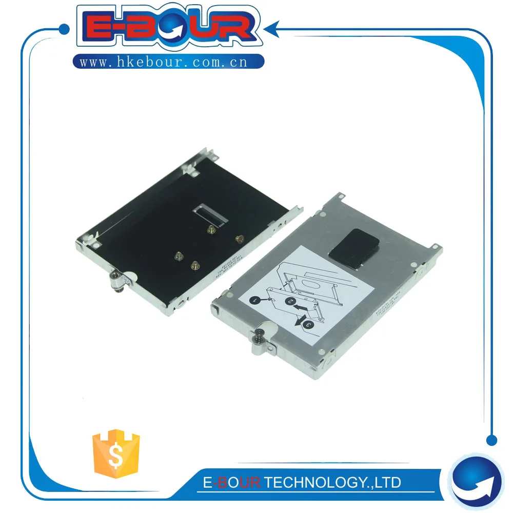 10PCS/lot Hard Disk Drive Caddy for HP NC6400 6910P NC6130 NC6230