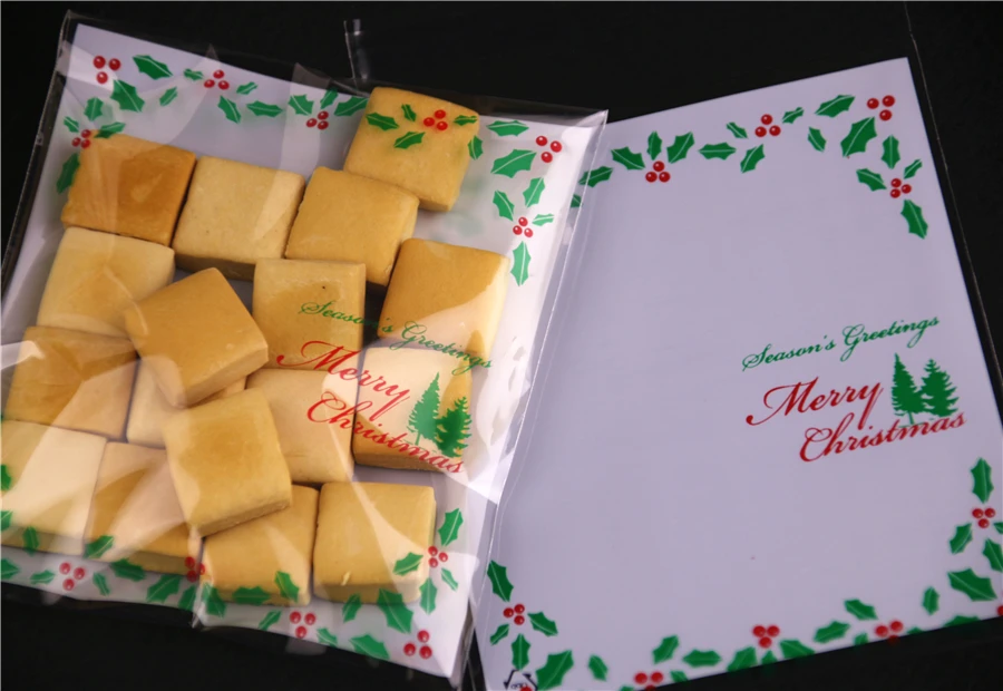 Biscuit bags (92)