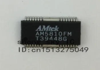 

FREE SHIPPING 2PCS AM5810FM AM5810 CD / CD-ROM Component