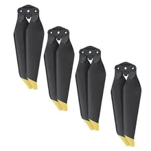100% Original DJI Mavic Low Noise Quick Release Foldable Propellers 8331 for Mavic pro Platinum Props Blades 1 Pair 2 Pairs