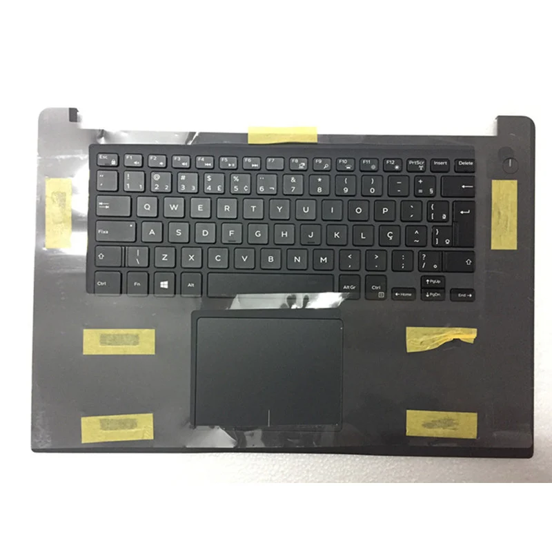 keyboard For DELL Inspiron 15 7560 15-7000 7460 7000 C shell keyboard