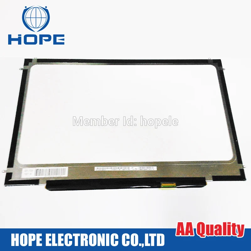 

New High Resolution 1680 x 1050 Matte LED LCD Screen For MacBook Pro 15" Unibody A1286 LCD LED Display Only