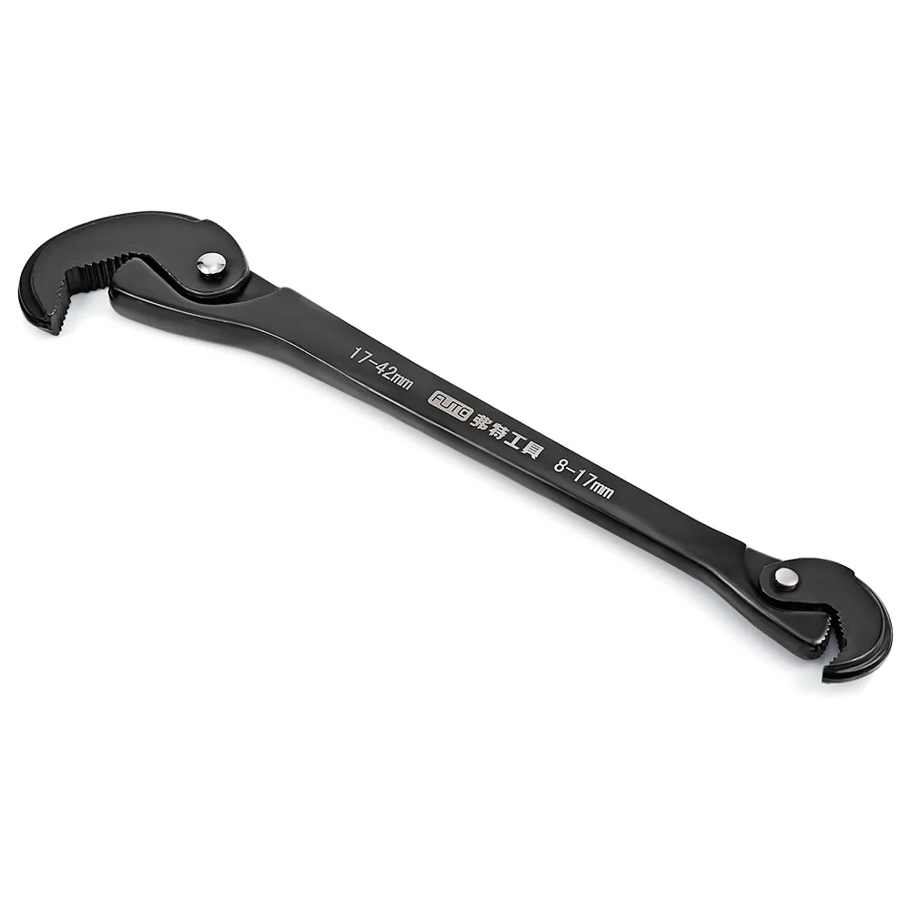 1pc Universal 8 42mm Wrench for Car Repairing Tire Removal Machinery