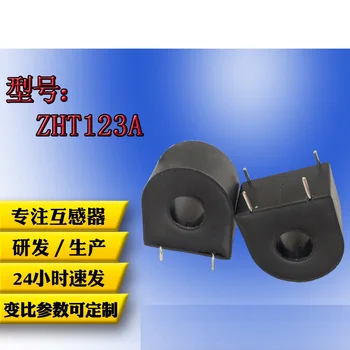 

Precision Micro Current Transformer Sensor ZHT123A Parameter 50A/25mA