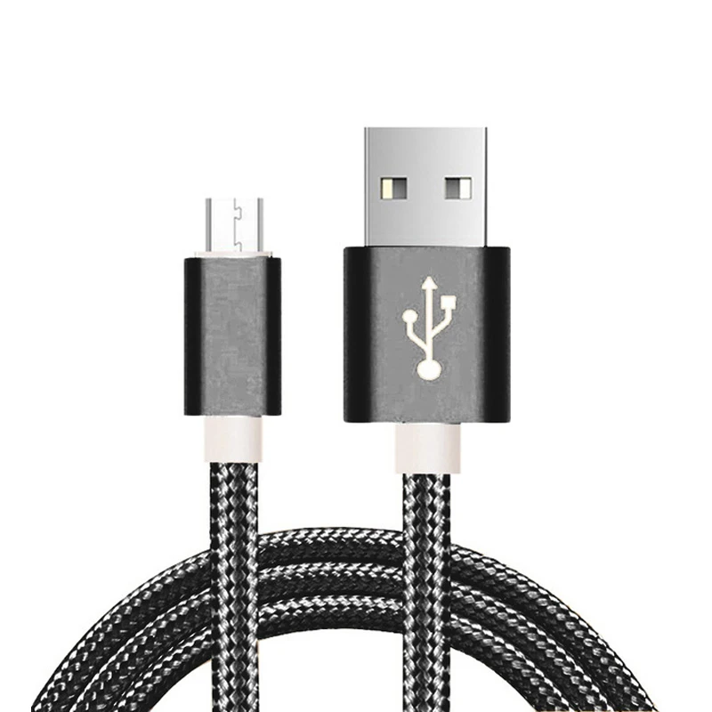 Быстрая зарядка USB кабели Micro usb кабель Android мобильного телефона синхронизации
