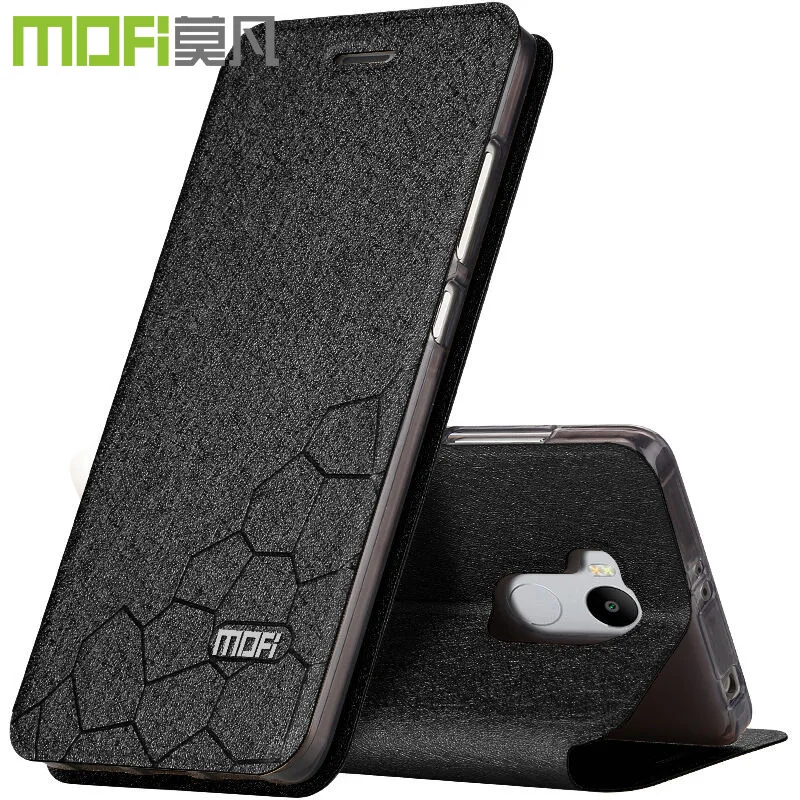 xiomi xiaomi redmi 4 prime case xiomi redmi4 prime cover leather flip ...