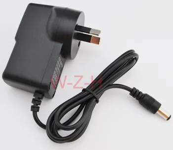

500PCS High quality 9V AC / DC Power Supply Adaptor Plug Pack AU plug for SUPER NINTENDO SNES Console New
