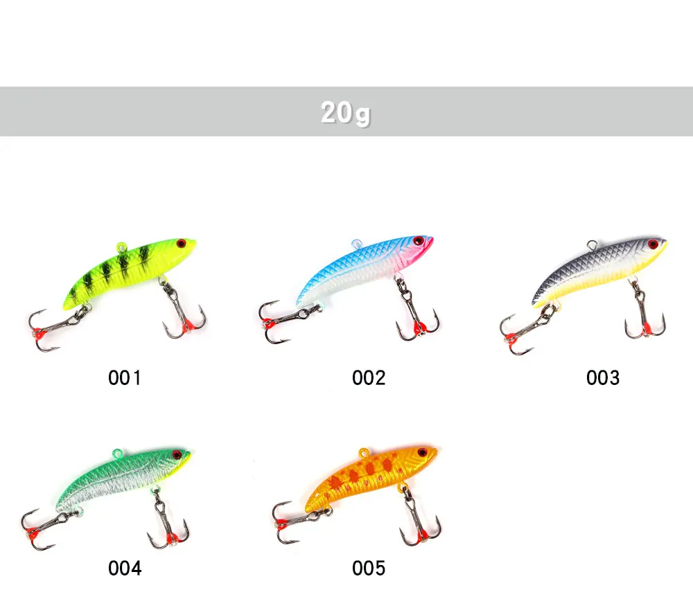FTK, 1 шт., 10 г-35 г, 4,3 см-8,5 см, приманки для подледной рыбалки, зимняя приманка, жесткая приманка для карпа на рыбалку, крючки, балансир для рыболовной приманки, свинцовая приманка