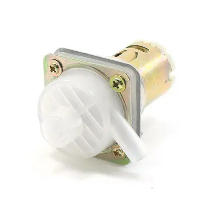 

Replacement 2 Pin Mini Micro Pump Motor DB-2 DC 8-18V