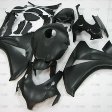 Для Honda Cbr1000 RR 2008-2011 ABS обтекатель CBR 1000 RR 2010 наборы для тела CBR 1000 RR 08 09 черные наборы для гостинцев