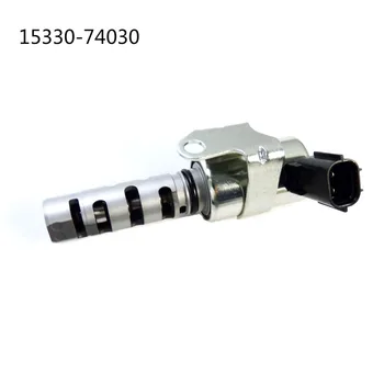 

Engine Variable Oil Control Timing Solenoid Valve For Toyota Altezza 15330-74030 1533074030