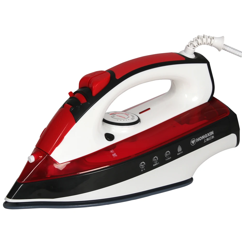 1628 Luxury home steam irons irons thermostat typethermostat heatirons hairthermostatic