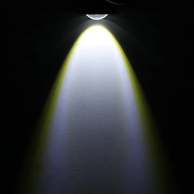 2 unids 10 W Luces LED para el agua para piscina del estanque, led Piscina luz, llevó la luz de inundación del envío libre