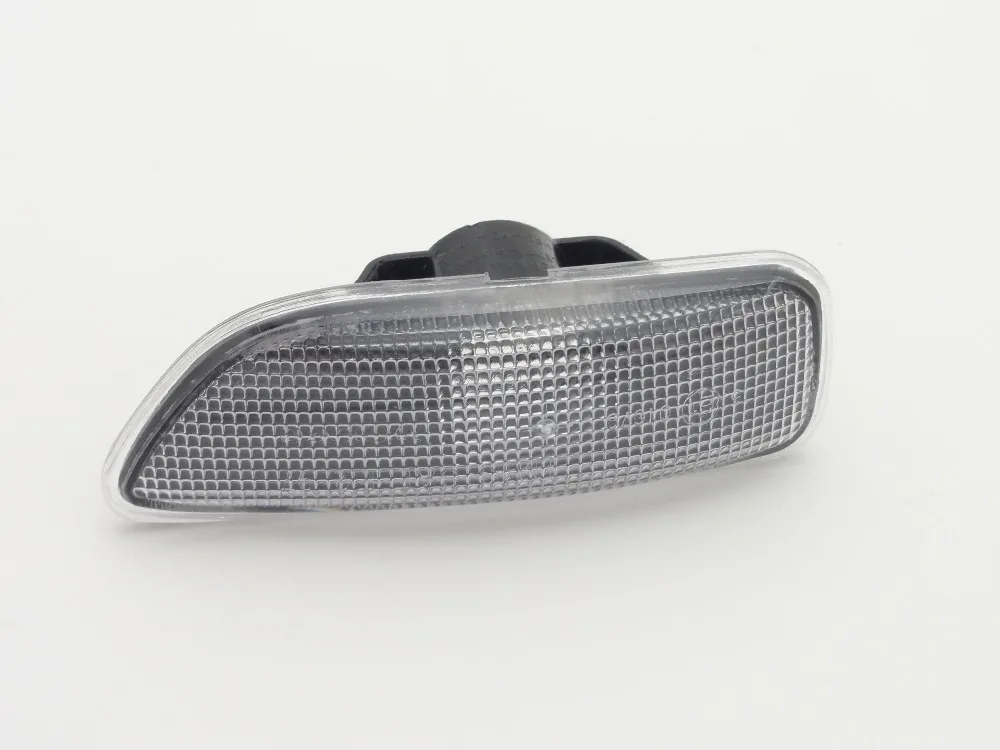

1Pcs Car styling Fender Side Marker light Turn Signal Lamp Right Side For VOLVO S60 V70 S80 XC90