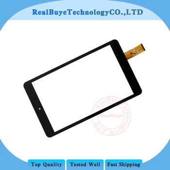 

A+ 8 inch New touch panel for Chuwi hi8 Pro HI8pro hi 8 pro windows Tablet touch screen panel Digitizer Sensor Replacement