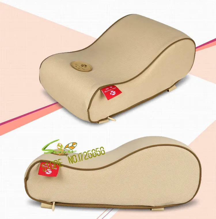 SU-MT 001 car headrest pillow  (6)
