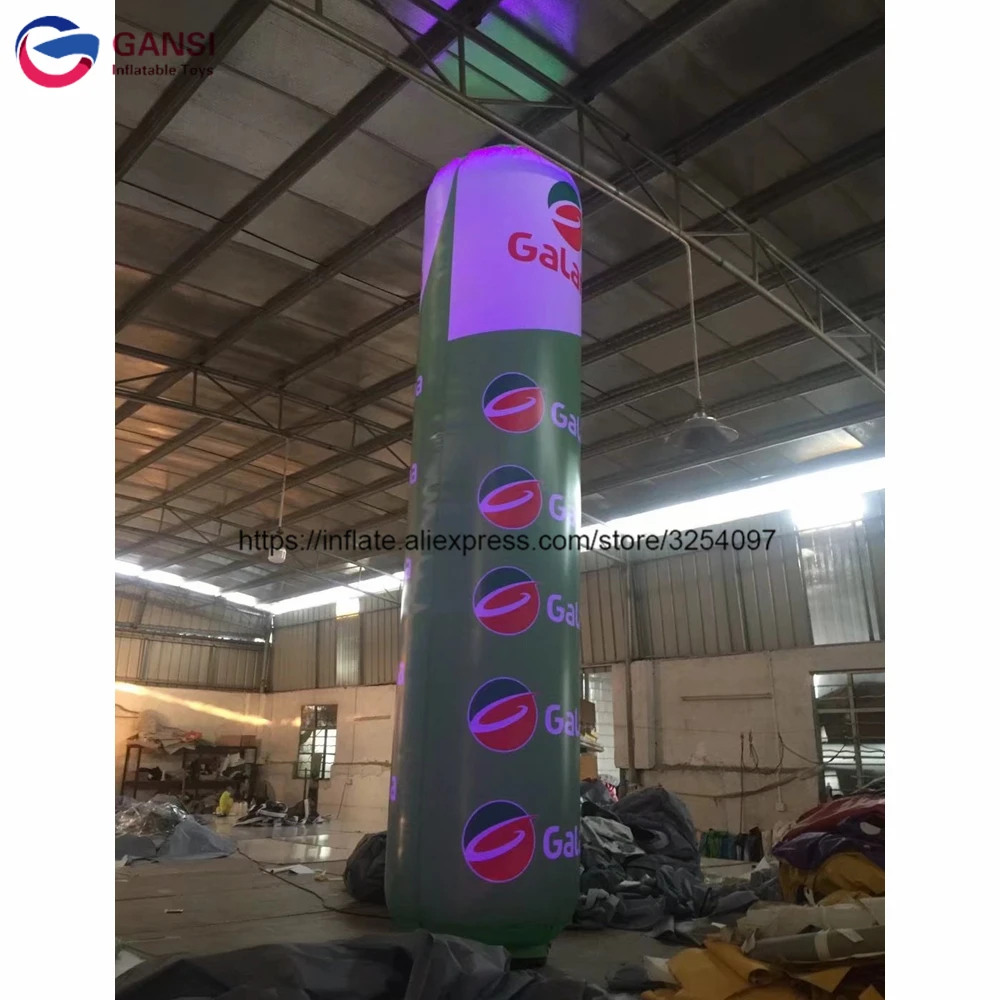inflatable led tent19