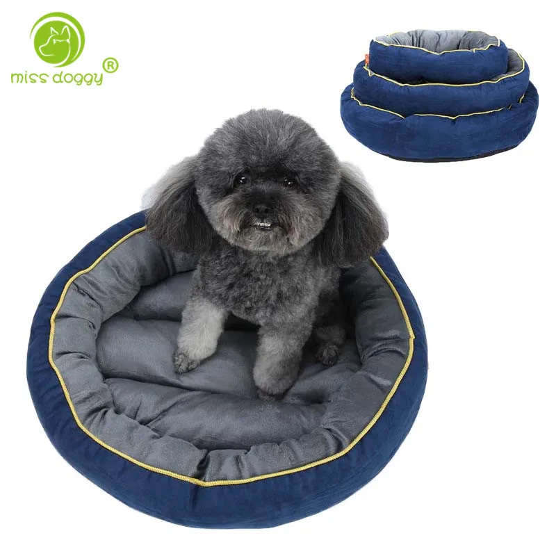 

1 PCS High Quality Pet Dog Fleece Beds Sofas Huge Capacity Puppy Dog Cat Sleeping Pet Dog Cat Beds House Mats for Chihuahuas 20E