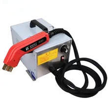 Высокомощный Электрический Нож 100 Вт/250 Вт, долгое время работы, поролоновая губка резки, нож с подогревом резак горячей проволоки машина для резки кабелей