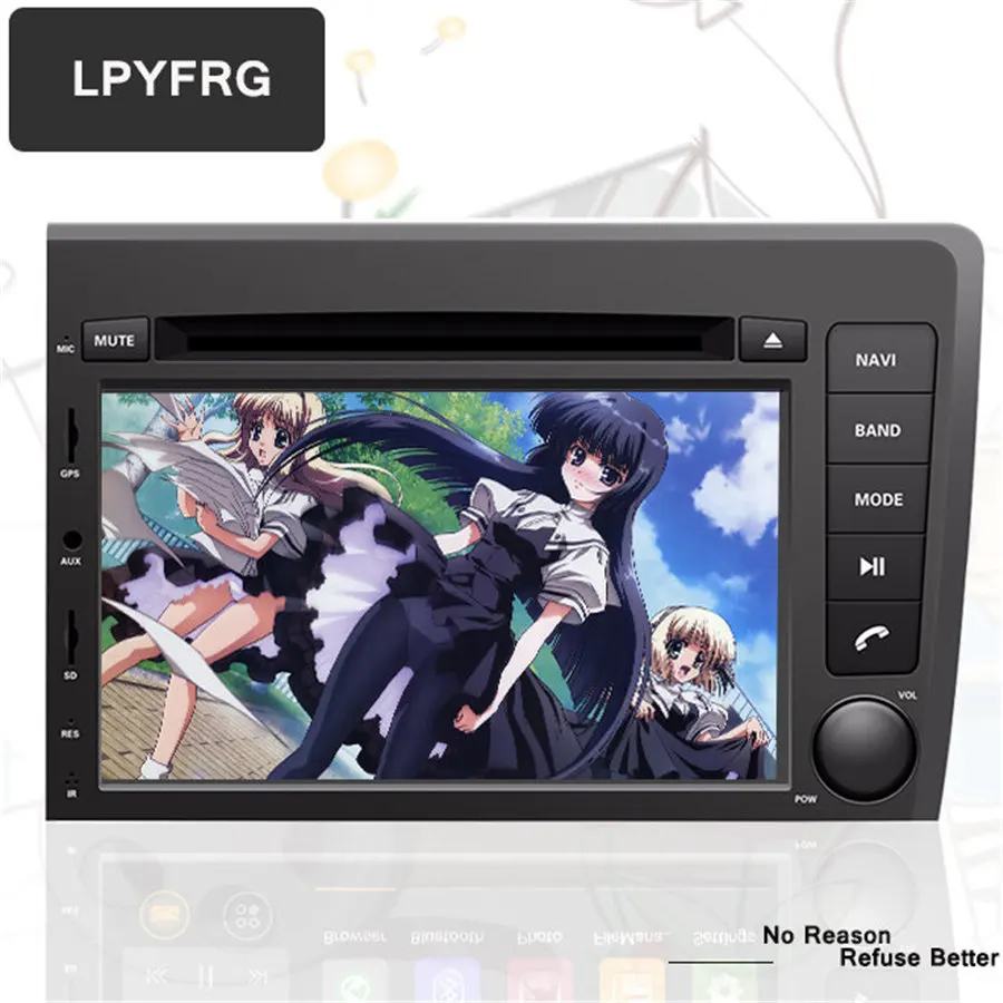 Top Android 7.1 HD 7" Quad Core Fit VOLVO S60/V70 2001-2003 2004 Car DVD Player Multimedia GPS Navigation NAVI GPS Radio 2din DVD 0 Top Android 7.1 HD 7" Quad Core Fit VOLVO S60/V70 2001-2003 2004 Car DVD Player Multimedia GPS Navigation NAVI GPS Radio 2din DVD 0