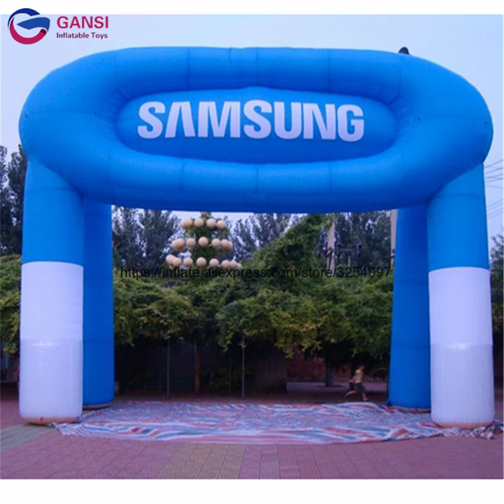 inflatable arch23