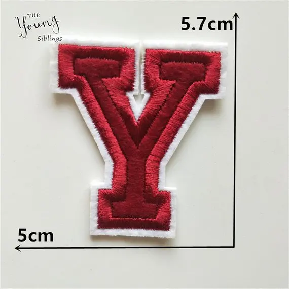 Buy 5Pcs Embroidery Butterfly Patches For Clothing Iron On Patch Appliques  Stickers Fabric Accessories 3.0 x 4.4 cm Online - 360 Digitizing -  Embroidery Designs