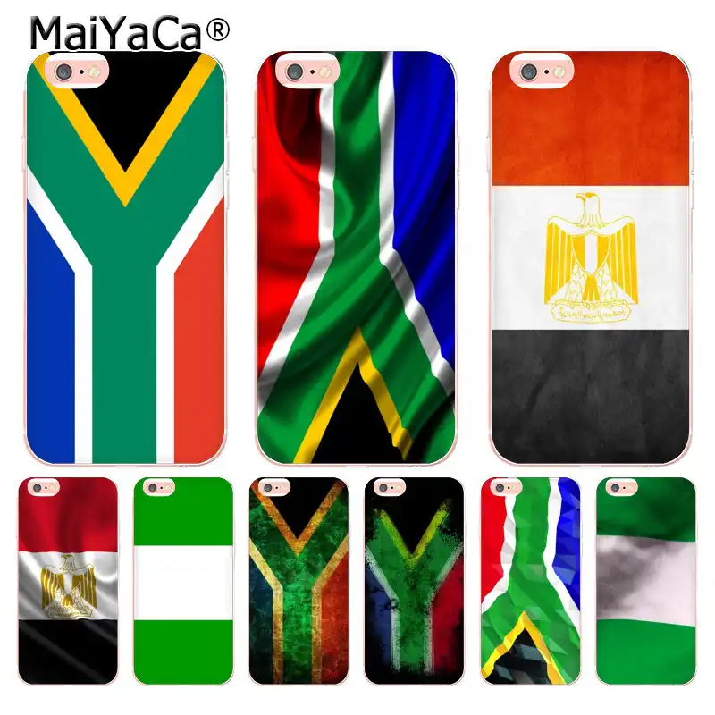 coque iphone 8 plus africa