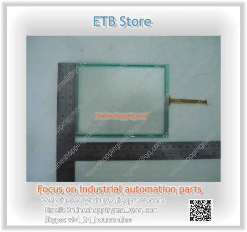 

USP G15002 Touch Screen GUNZ-E G15002 Touch Panel New
