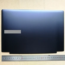 Топ-кейс для ноутбука Базовая ЖК-задняя крышка для samsung NP940X3K NP940X3G-K02 BA61-02089A металлический материал