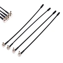 2 pièces d'antenne 4G LTE TS9 CRC9, pour Huawei E398 E5372 E589 E392 Zte MF61