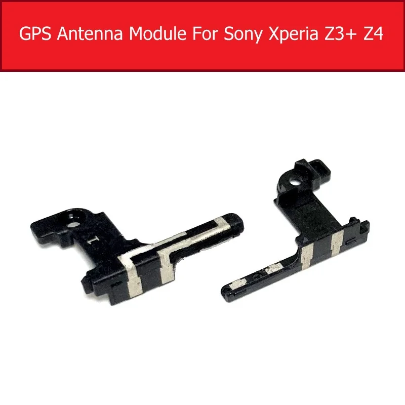 Модуль GPS антенны для Sony Xperia Z3 + Plus E6553 Wifi Bluetooth Антенна Mudule Z4 запасные части