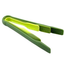 3 шт./набор, инструменты для торта, кухонные щипцы, инструмент для приготовления торта, антипригарные кухонные щипцы для барбекю, щипцы Piz