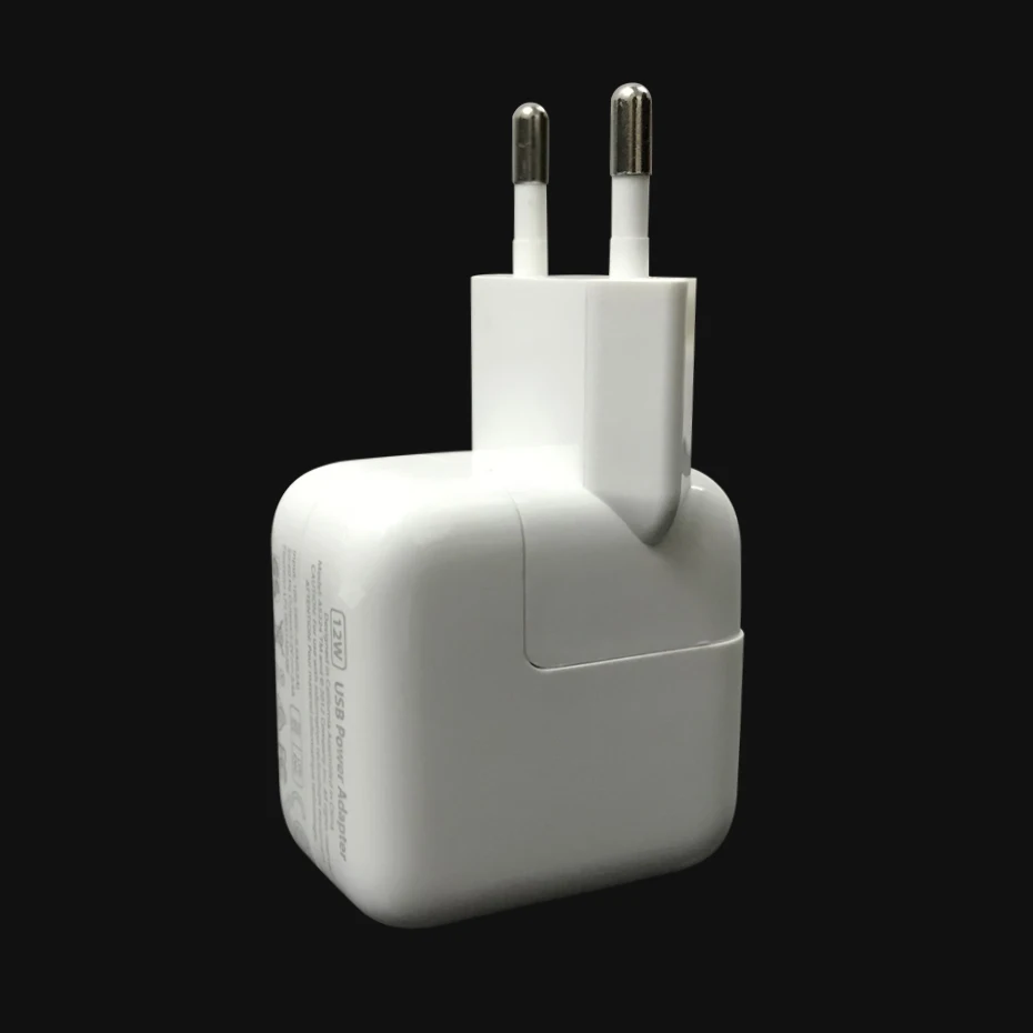 12 Вт 2A быстрое USB зарядное устройство для мобильного телефона для iPhone 6 6s 5 5S 7 8 X Plus iPad зарядное устройство для планшета портативное быстрое зарядное устройство USB адаптер питания