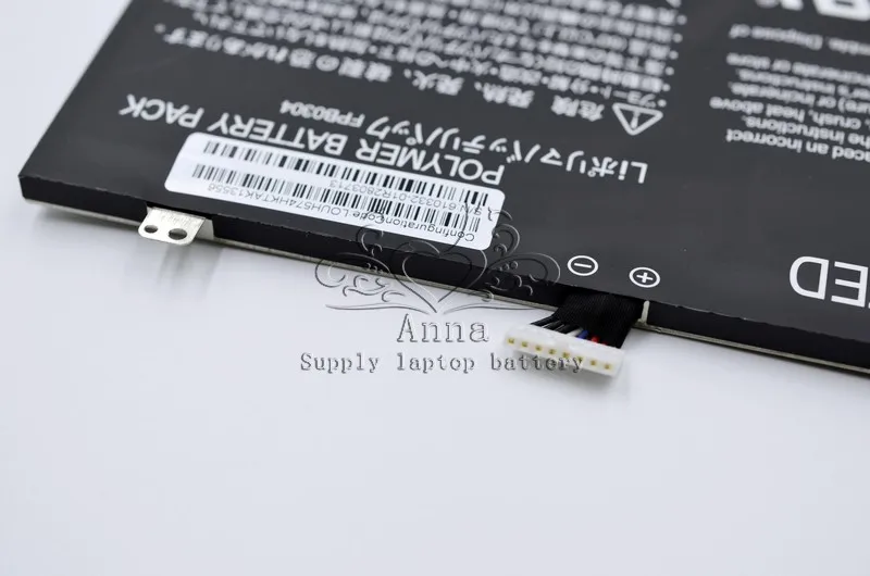  JIGU FMVNBP230 FPB0304 FPCBP410 Original Laptop Battery For FUJITSU For LIFEBOOK U554 U574 UH554 UH