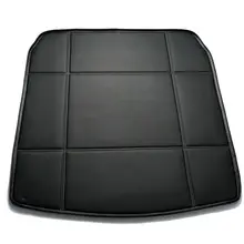 Ajuste personalizado mat Mala Do Carro para BMW série 1 F20 114d 116d 118d 125d 128d 120d 130d caixa cauda piso bandeja liner