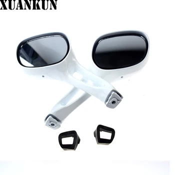 

XUANKUN Hj125t-2 Reflector Electric Car Rearview Mirror