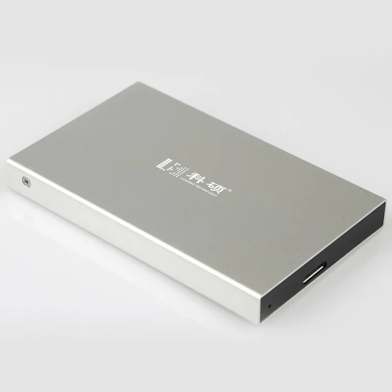 KESU USB3.0 Mobile Portable External Hard Drive Disk HDD 80G 120G 160G,Storage for PC, Mac, Desktop, Laptop,Tablet,Xbox One, PS
