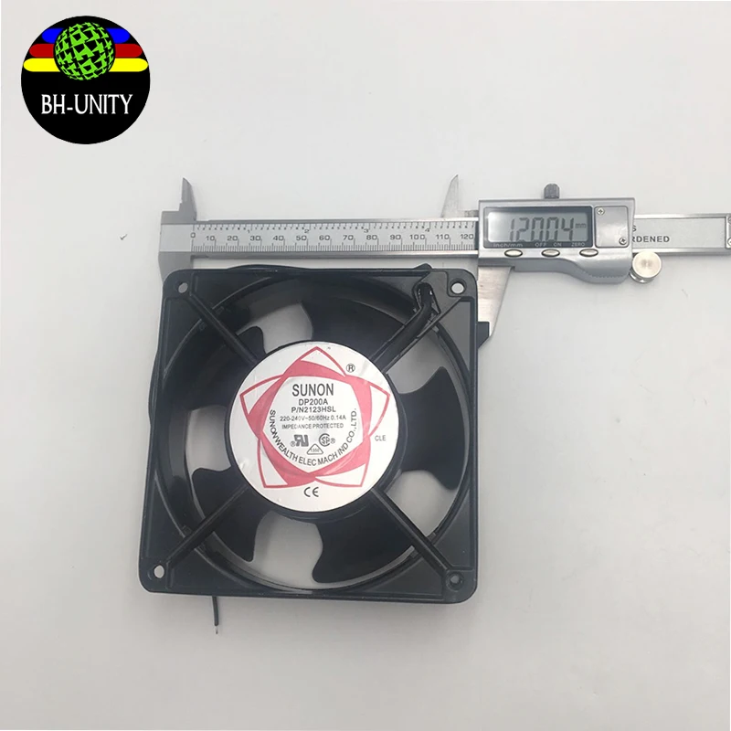 fan 4