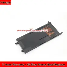 

Original Clevo 6-87-P650S-4252 6-87-P650S-4U31 P650BAT-4 Laptop battery P650SA P650SE P650SG P651RE P651SG P671RG