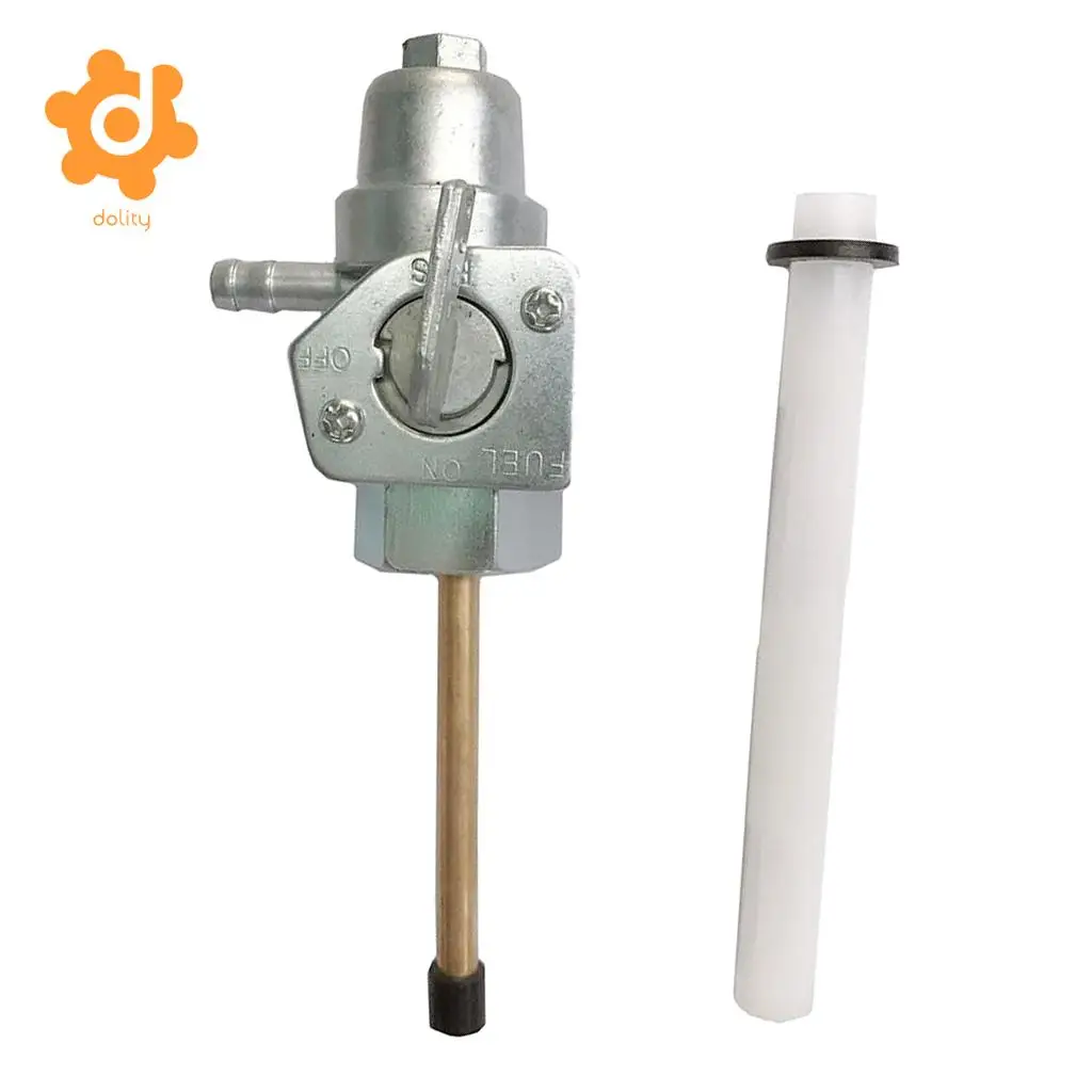 Fuel Valve Petcock Switch for Honda/TRX300/TRX250/CB750/CB900 18mm x 1mm