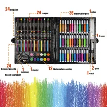 Crayon Set,Coloring Pencils , Portable Painting,Art Supplies Toys, Gifts for Kids,Crayon,Colored Pencils for Kids Crayon Set,Coloring Pencils , Portable Painting,Art Supplies Toys, Gifts for Kids,Crayon,Colored Pencils for Kids