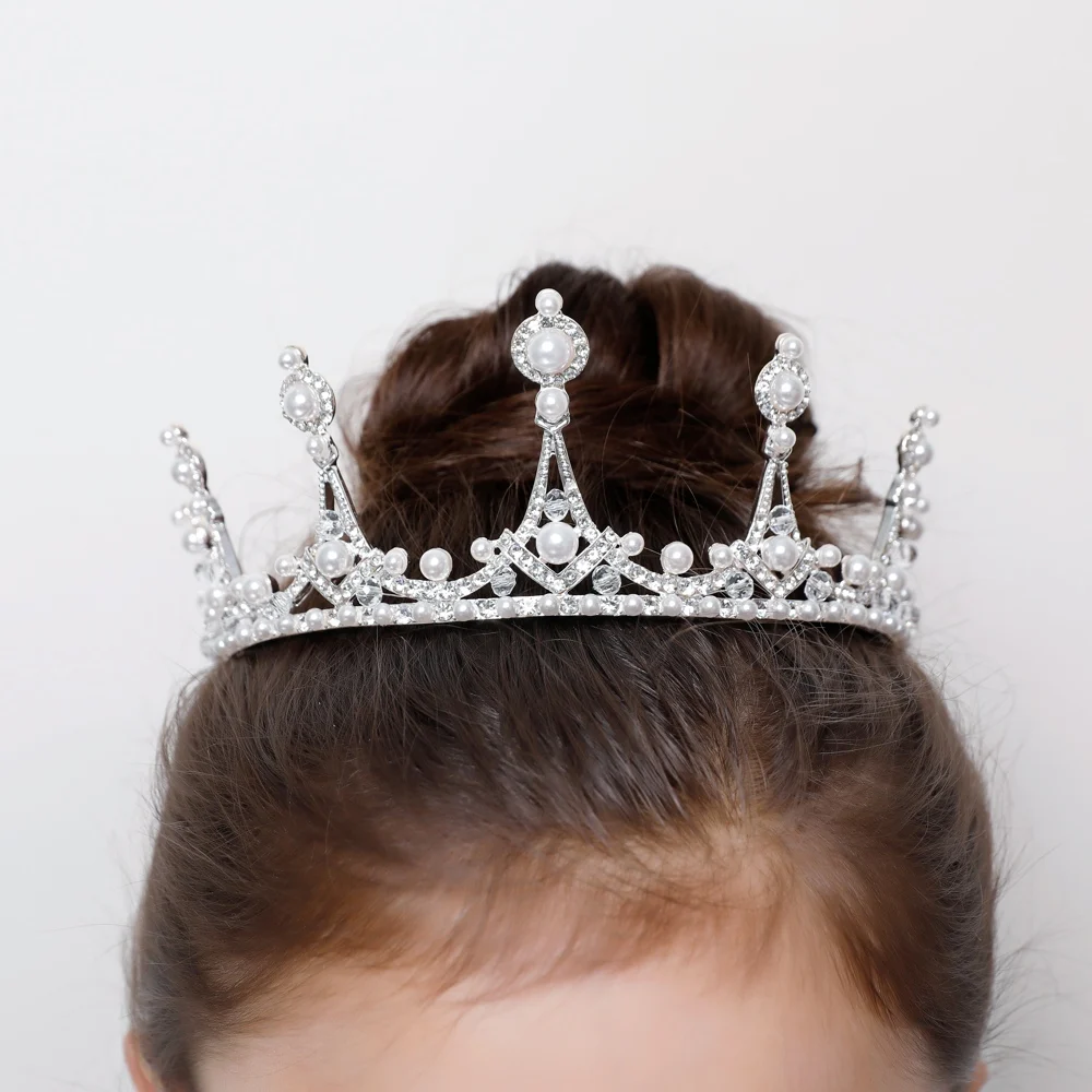 Диадема Детская Купить Иркутск