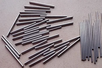 

stainless steel tube sample 2.4 OD *2.3 ID